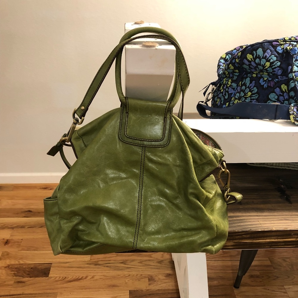 Hobo Crossbody bag